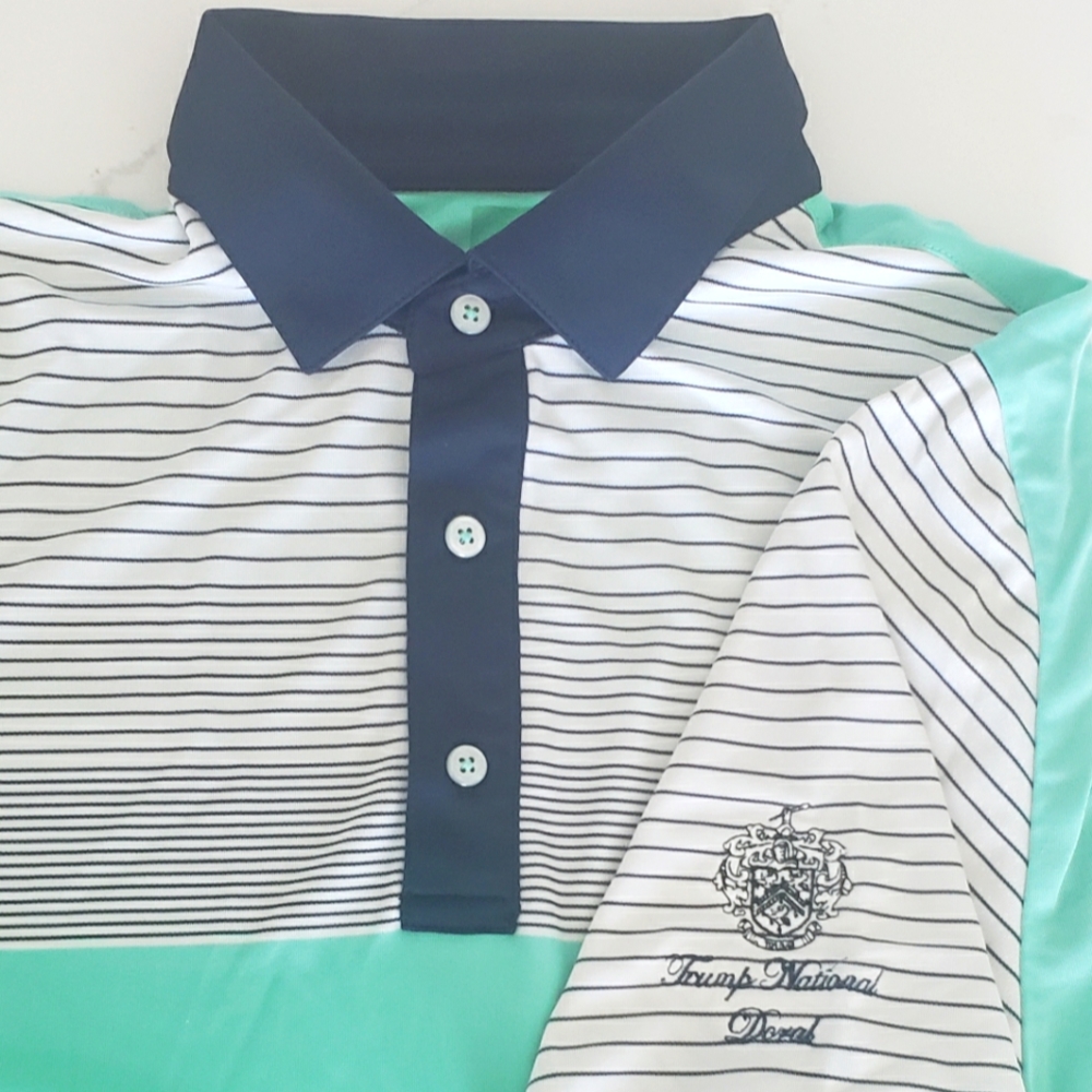 Trump National Doral Golf Shirt